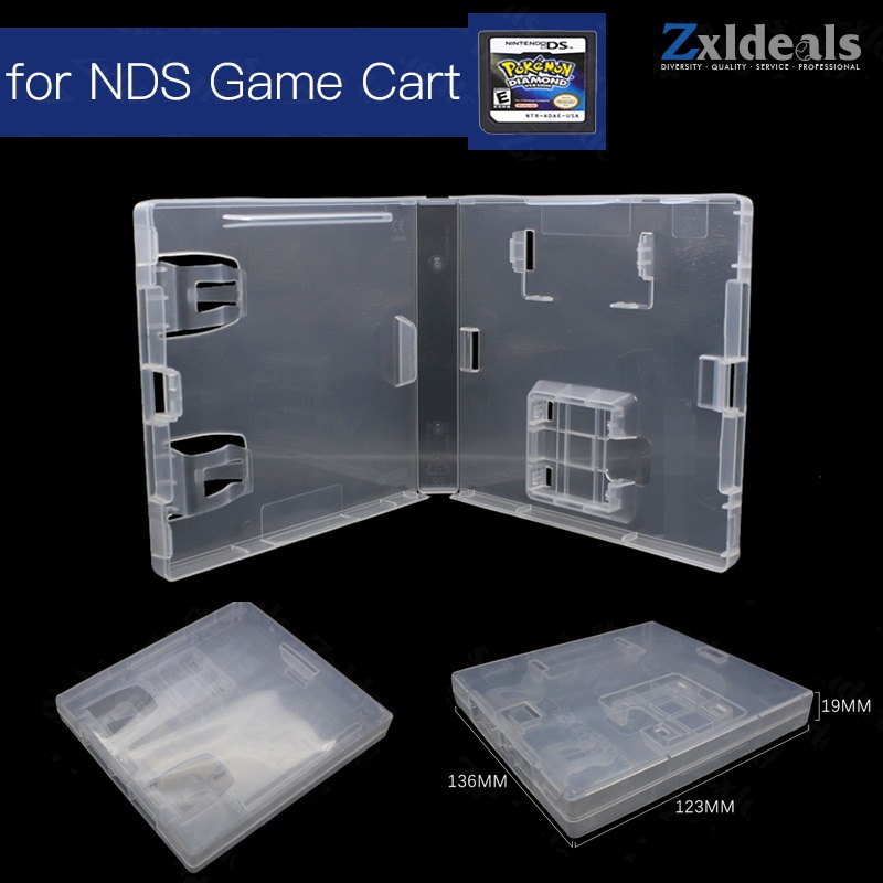 Nintendo Game Cart  NDS ü  ̽ ΰִ ..